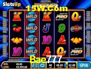 A Emoção da Loteria na Bae777: Uma Chance de Mudança de Vida